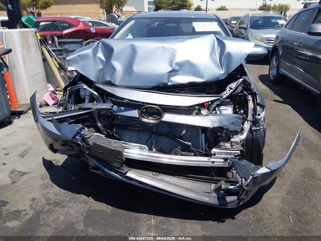 JTDBCMFE0T3128798 Toyota Corolla Hybrid Hybrid Le