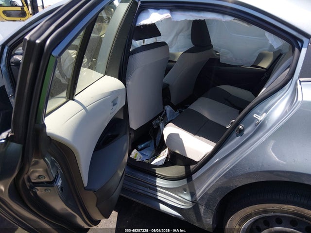 JTDBCMFE0T3128798 Toyota Corolla Hybrid Hybrid Le