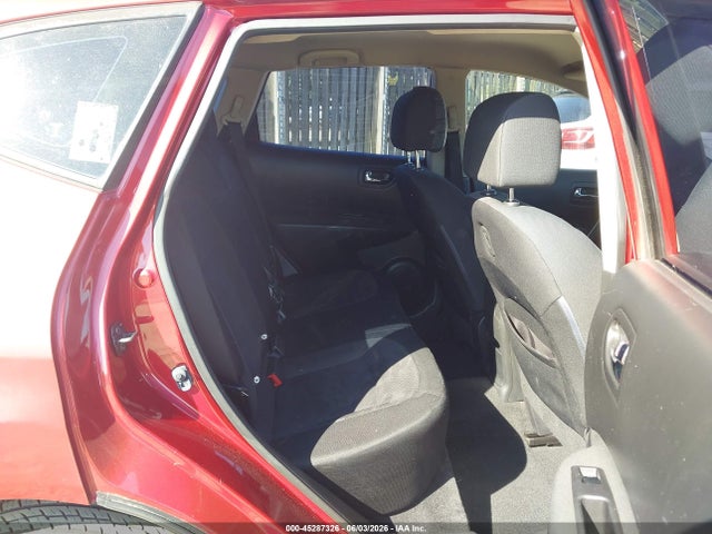 Aukcja sprzedaży 2014 Nissan Rogue Select S, vin: JN8AS5MT6EW606511, numer aukcji: 45287326