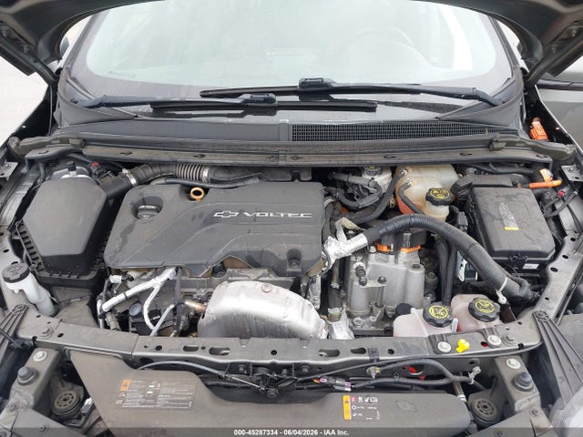 Aukcja sprzedaży 2017 Chevrolet Volt Premier, vin: 1G1RD6S54HU194424, numer aukcji: 45287334