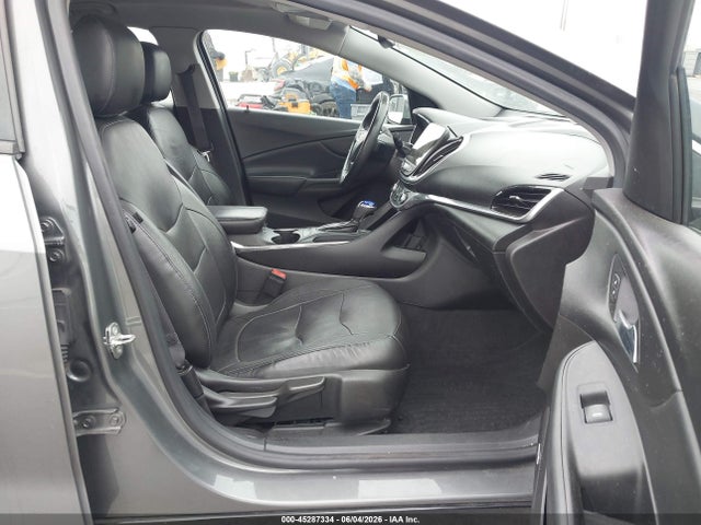 Aukcja sprzedaży 2017 Chevrolet Volt Premier, vin: 1G1RD6S54HU194424, numer aukcji: 45287334