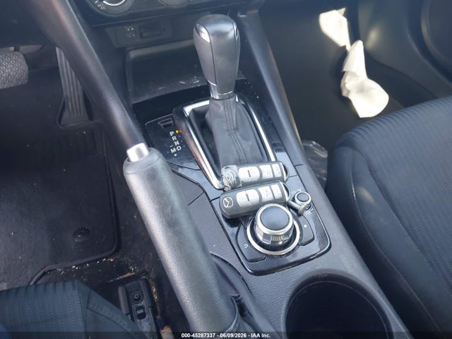 Mazda Mazda3 I Sport 2016 3MZBM1U71GM317820 Image 11