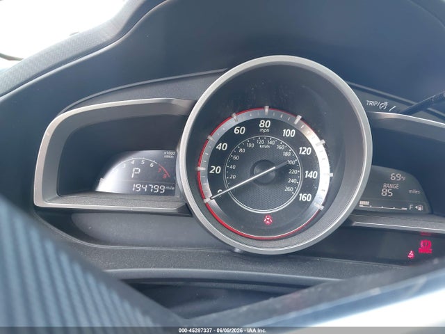 Mazda Mazda3 I Sport 2016 3MZBM1U71GM317820 Image 15