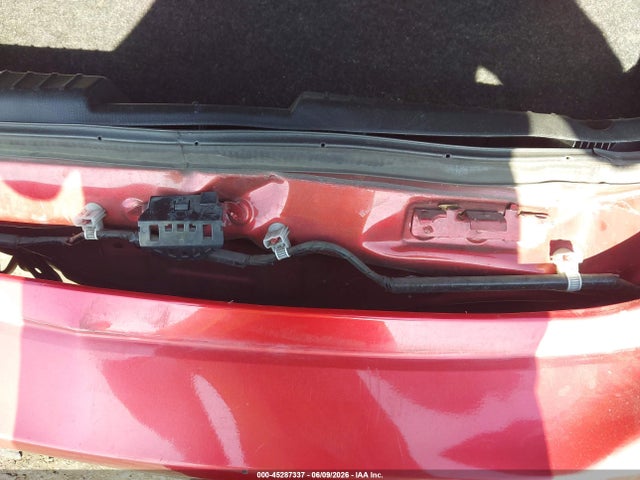 3MZBM1U71GM317820 Mazda Mazda3 I Sport