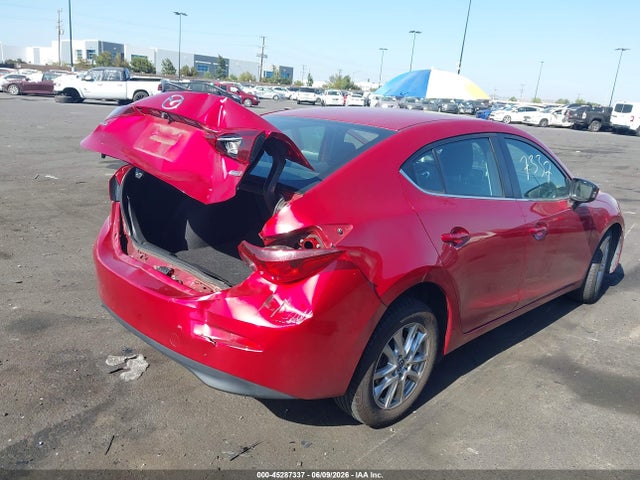 Mazda Mazda3 I Sport 2016 3MZBM1U71GM317820 Image 6