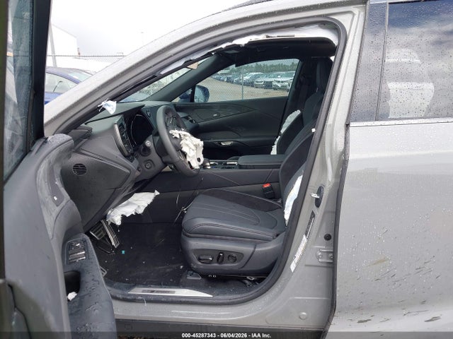 45287343 :رقم المزاد ، 2T2BCMEA1TC024919 vin ، 2026 Lexus Rx 500h F Sport Performance مزاد بيع