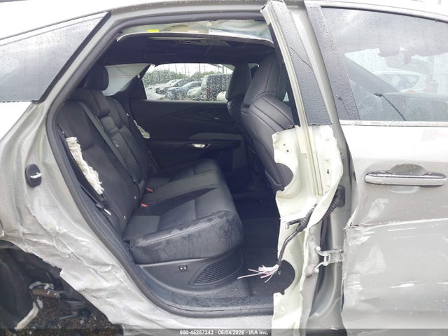 45287343 :رقم المزاد ، 2T2BCMEA1TC024919 vin ، 2026 Lexus Rx 500h F Sport Performance مزاد بيع