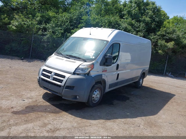 Aukcja sprzedaży 2014 Ram Promaster 2500 High Roof, vin: 3C6TRVDG9EE120070, numer aukcji: 45287344