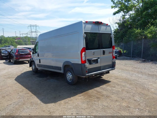 Aukcja sprzedaży 2014 Ram Promaster 2500 High Roof, vin: 3C6TRVDG9EE120070, numer aukcji: 45287344