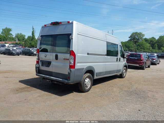 Aukcja sprzedaży 2014 Ram Promaster 2500 High Roof, vin: 3C6TRVDG9EE120070, numer aukcji: 45287344