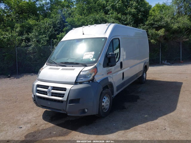 Aukcja sprzedaży 2014 Ram Promaster 2500 High Roof, vin: 3C6TRVDG9EE120070, numer aukcji: 45287344