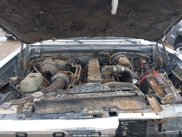 Продаж на аукціоні авто 1992 Dodge D-series D300/d350, vin: 3B7ME33C0NM511013, номер лоту: 45287345