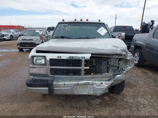 Продаж на аукціоні авто 1992 Dodge D-series D300/d350, vin: 3B7ME33C0NM511013, номер лоту: 45287345