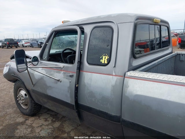 Продаж на аукціоні авто 1992 Dodge D-series D300/d350, vin: 3B7ME33C0NM511013, номер лоту: 45287345