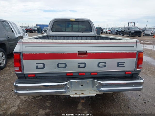 Продаж на аукціоні авто 1992 Dodge D-series D300/d350, vin: 3B7ME33C0NM511013, номер лоту: 45287345
