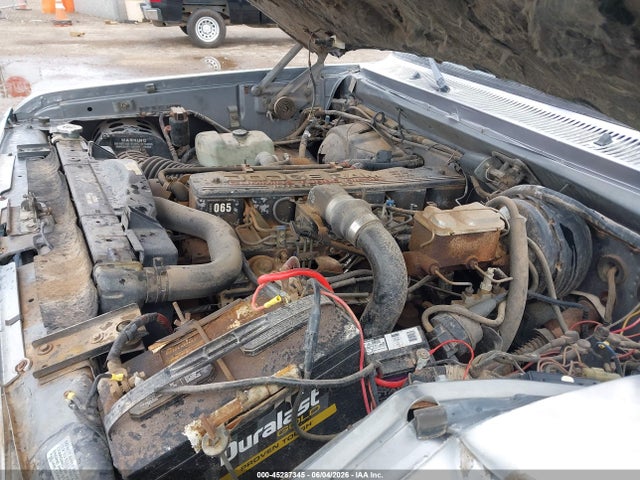 Продаж на аукціоні авто 1992 Dodge D-series D300/d350, vin: 3B7ME33C0NM511013, номер лоту: 45287345