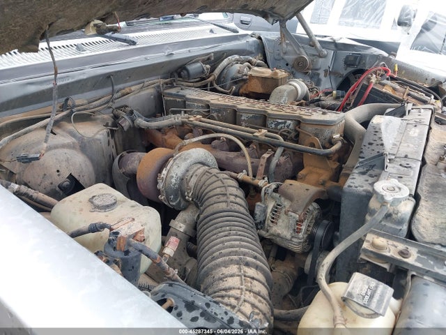 Продаж на аукціоні авто 1992 Dodge D-series D300/d350, vin: 3B7ME33C0NM511013, номер лоту: 45287345