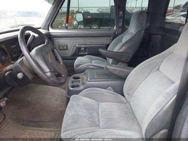 Продаж на аукціоні авто 1992 Dodge D-series D300/d350, vin: 3B7ME33C0NM511013, номер лоту: 45287345
