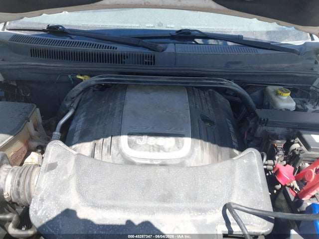Продаж на аукціоні авто 2005 Jeep Grand Cherokee Limited, vin: 1J4HR58245C605392, номер лоту: 45287347