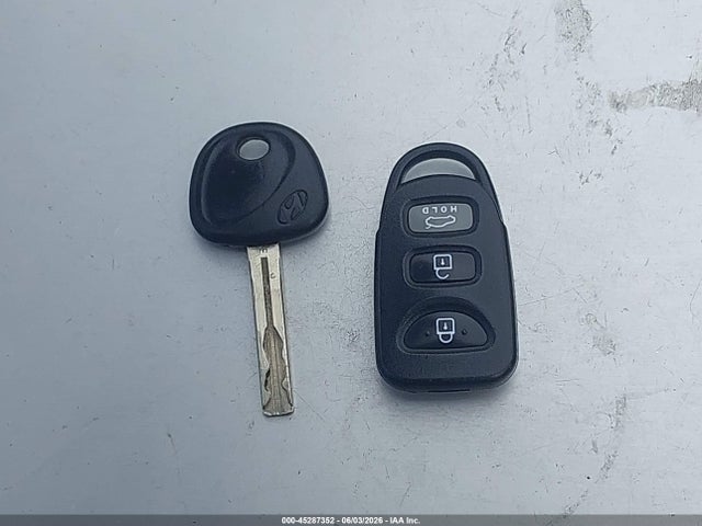 Hyundai SONATA GLS 2014 5NPEB4ACXEH885902 Image 11