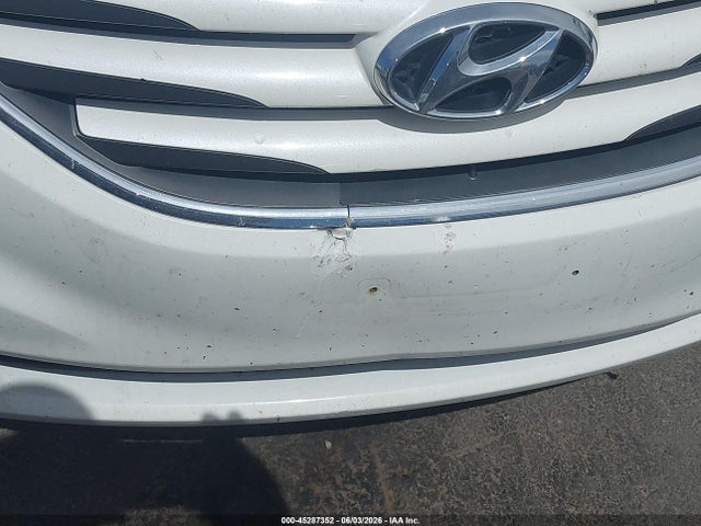Hyundai SONATA GLS 2014 5NPEB4ACXEH885902 Image 6