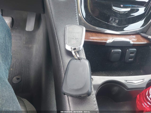 Продажа на аукционе авто 2016 Cadillac Escalade Esv Luxury Collection, vin: 1GYS4HKJ1GR203710, номер лота: 45287356