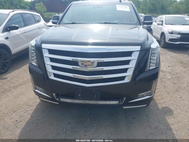 Продажа на аукционе авто 2016 Cadillac Escalade Esv Luxury Collection, vin: 1GYS4HKJ1GR203710, номер лота: 45287356