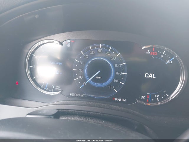 Продажа на аукционе авто 2016 Cadillac Escalade Esv Luxury Collection, vin: 1GYS4HKJ1GR203710, номер лота: 45287356