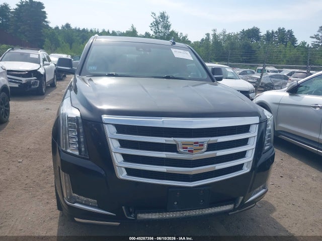 Продажа на аукционе авто 2016 Cadillac Escalade Esv Luxury Collection, vin: 1GYS4HKJ1GR203710, номер лота: 45287356