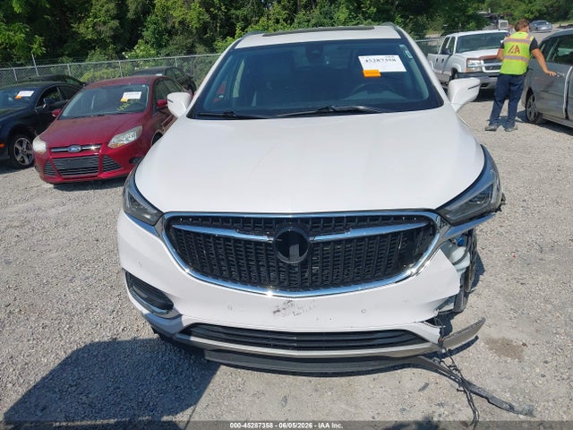 Продаж на аукціоні авто 2019 Buick Enclave Fwd Premium, vin: 5GAERCKWXKJ311674, номер лоту: 45287358