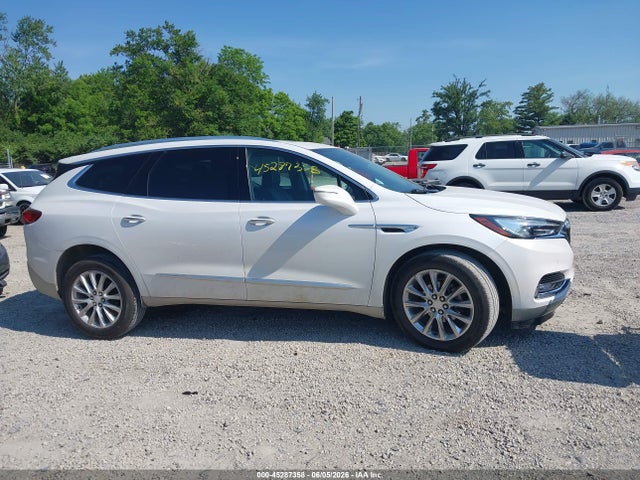 Продаж на аукціоні авто 2019 Buick Enclave Fwd Premium, vin: 5GAERCKWXKJ311674, номер лоту: 45287358