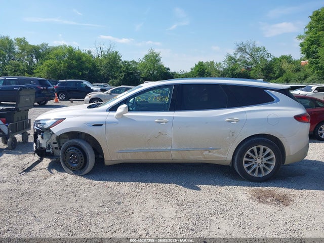 Продаж на аукціоні авто 2019 Buick Enclave Fwd Premium, vin: 5GAERCKWXKJ311674, номер лоту: 45287358