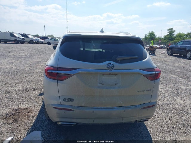 Продаж на аукціоні авто 2019 Buick Enclave Fwd Premium, vin: 5GAERCKWXKJ311674, номер лоту: 45287358