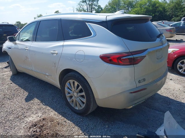 Продаж на аукціоні авто 2019 Buick Enclave Fwd Premium, vin: 5GAERCKWXKJ311674, номер лоту: 45287358