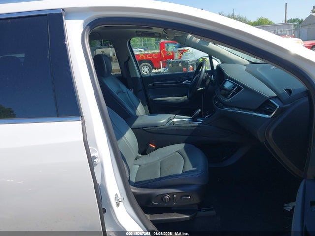 Продаж на аукціоні авто 2019 Buick Enclave Fwd Premium, vin: 5GAERCKWXKJ311674, номер лоту: 45287358
