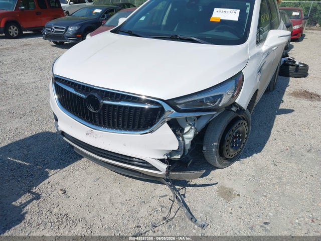 Продаж на аукціоні авто 2019 Buick Enclave Fwd Premium, vin: 5GAERCKWXKJ311674, номер лоту: 45287358