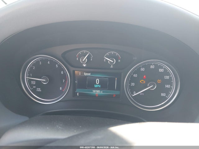 Продаж на аукціоні авто 2019 Buick Enclave Fwd Premium, vin: 5GAERCKWXKJ311674, номер лоту: 45287358