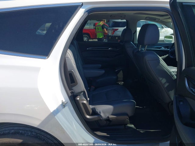 Продаж на аукціоні авто 2019 Buick Enclave Fwd Premium, vin: 5GAERCKWXKJ311674, номер лоту: 45287358