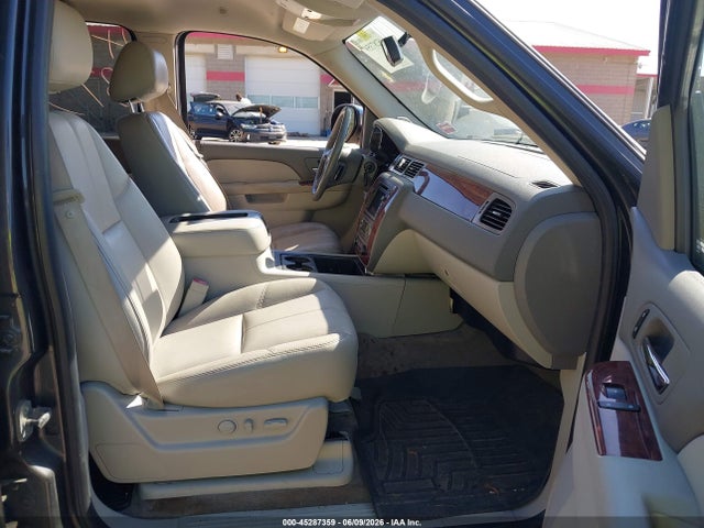 2010 Chevrolet Avalanche 1500 Lt1 მანქანა იყიდება აუქციონზე, vin: 3GNVKFE08AG163737, აუქციონის ნომერი: 45287359