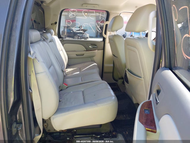 2010 Chevrolet Avalanche 1500 Lt1 მანქანა იყიდება აუქციონზე, vin: 3GNVKFE08AG163737, აუქციონის ნომერი: 45287359