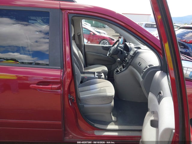Aukcja sprzedaży 2008 Kia Sedona Lx, vin: KNDMB233286265931, numer aukcji: 45287360