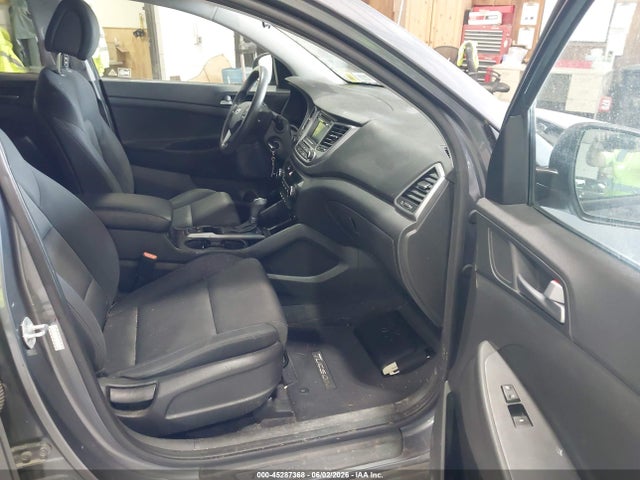 Продаж на аукціоні авто 2017 Hyundai Tucson Se, vin: KM8J3CA45HU439158, номер лоту: 45287368