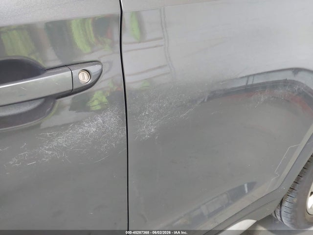 Продаж на аукціоні авто 2017 Hyundai Tucson Se, vin: KM8J3CA45HU439158, номер лоту: 45287368