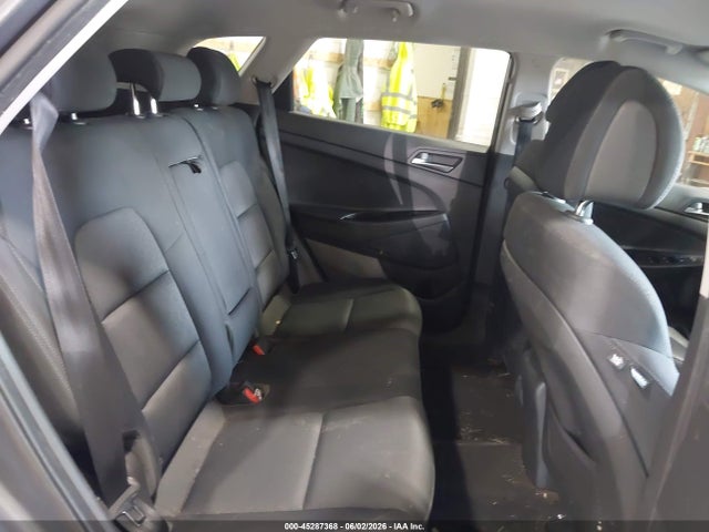 Продаж на аукціоні авто 2017 Hyundai Tucson Se, vin: KM8J3CA45HU439158, номер лоту: 45287368