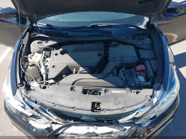 1N4AL3AP1HC188598 Nissan Altima 2.5 Sv