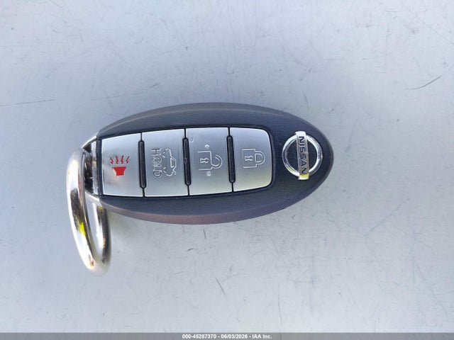 1N4AL3AP1HC188598 Nissan Altima 2.5 Sv