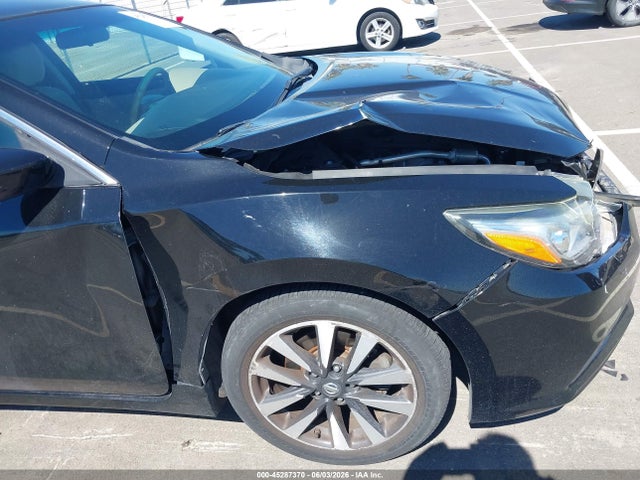 1N4AL3AP1HC188598 Nissan Altima 2.5 Sv