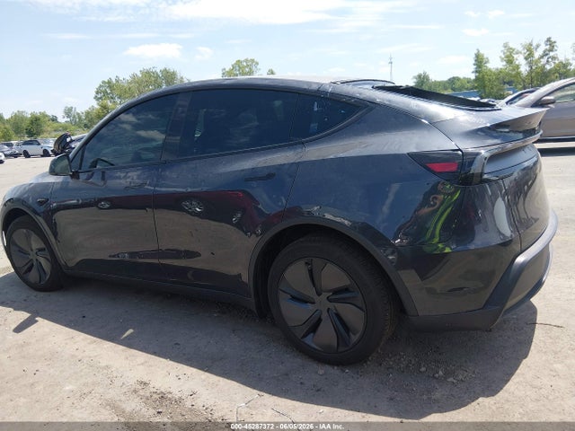 Продаж на аукціоні авто 2026 Tesla Model Y All-wheel Drive/long Range Launch Series/premium All-wheel Drive, vin: 7SAYGDEE6TF588098, номер лоту: 45287372