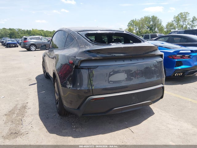 Aukcja sprzedaży 2026 Tesla Model Y All-wheel Drive/long Range Launch Series/premium All-wheel Drive, vin: 7SAYGDEE6TF588098, numer aukcji: 45287372