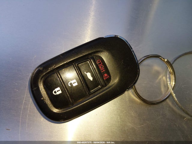 Auction sale of the 2024 Honda Hr-v 2wd Lx, vin: 3CZRZ1H35RM727222, lot number: 45287375